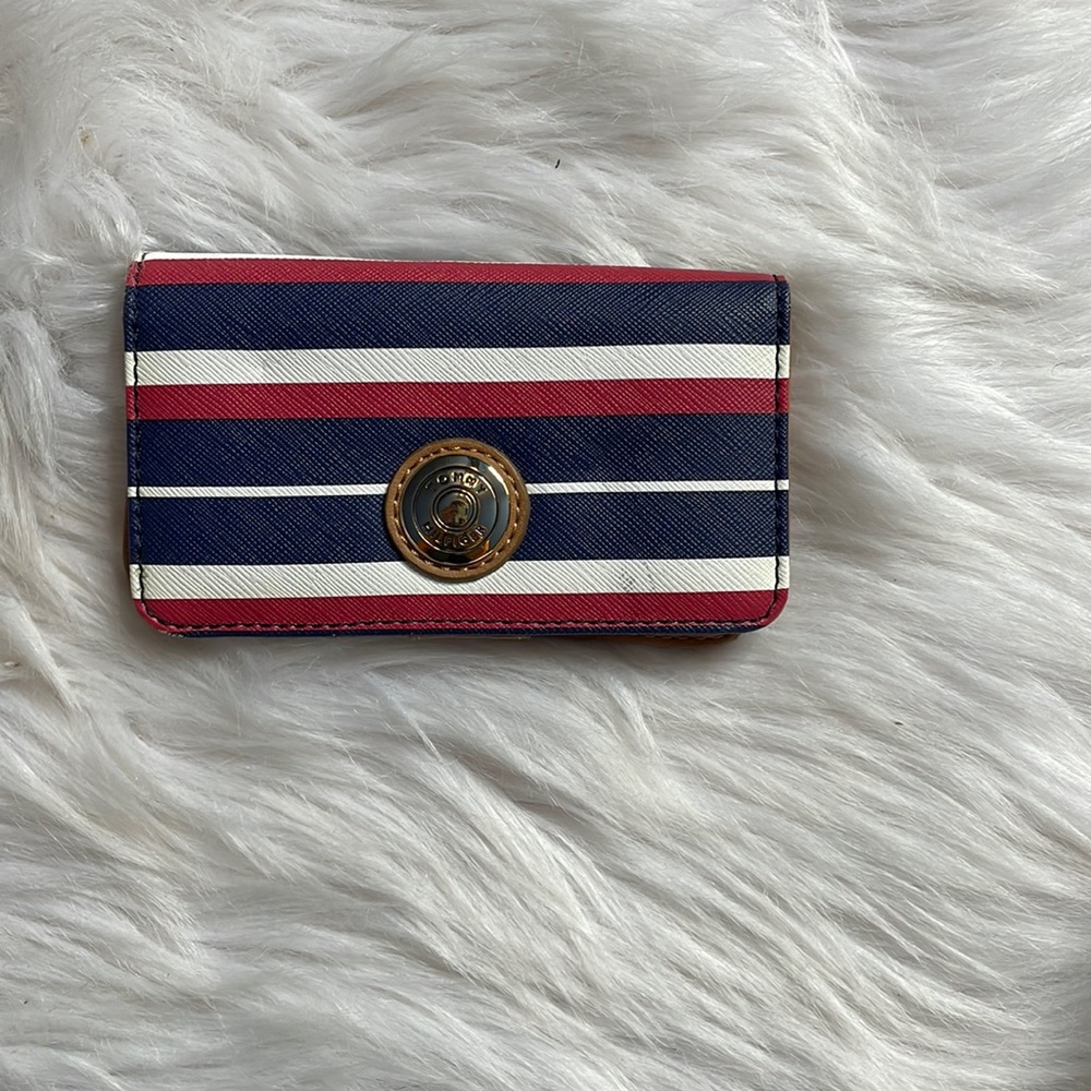 Tommy Hilfiger Phone Case/ Card Case
